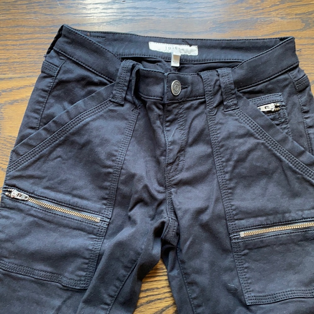 Joie park skinny pant